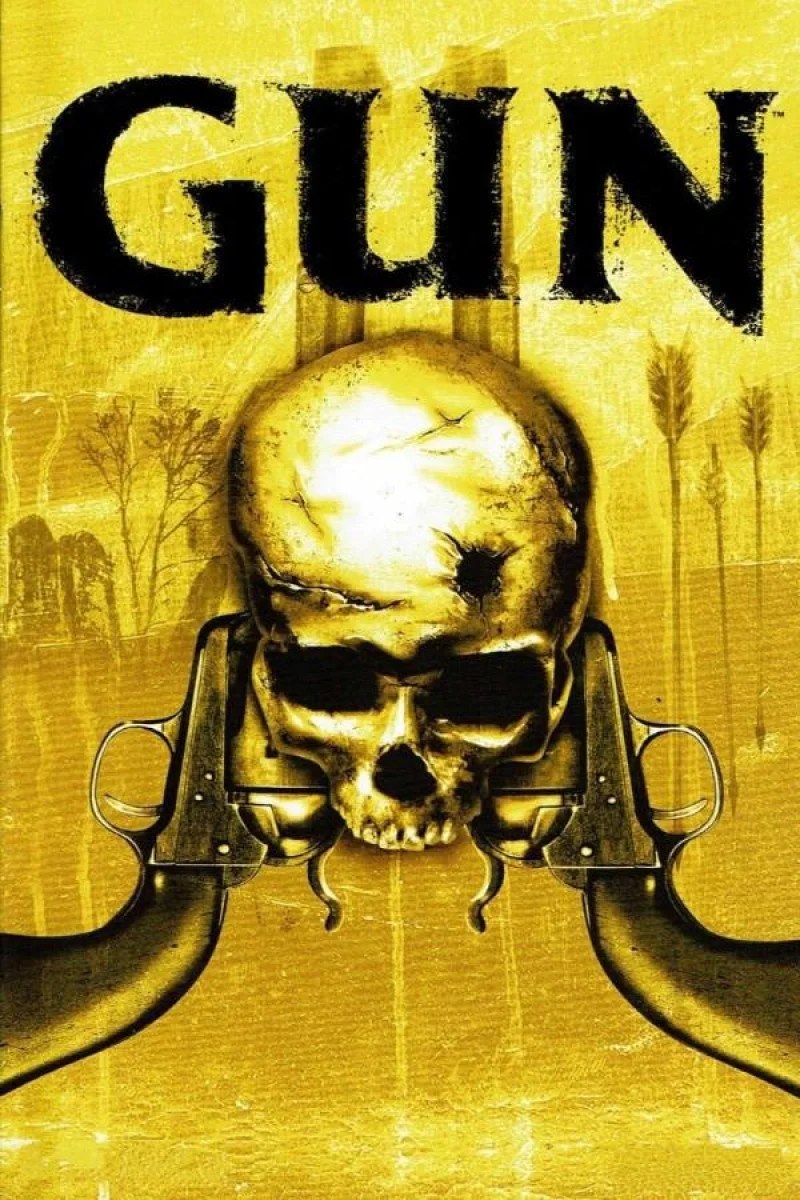 GUN