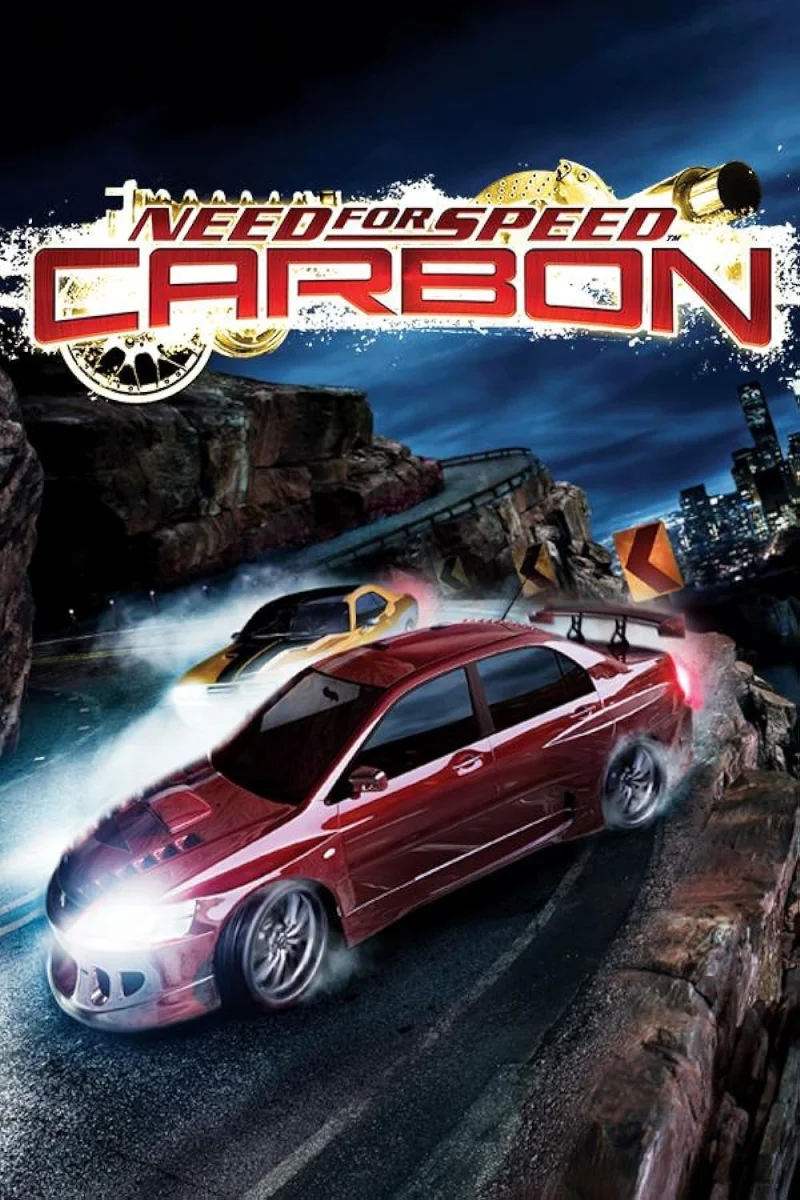 Need For Speed - Carbon