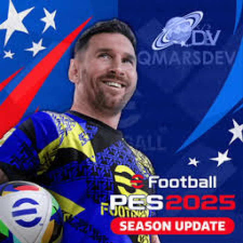 PES25 - RUMO AO ESTRELATO (Promoção)